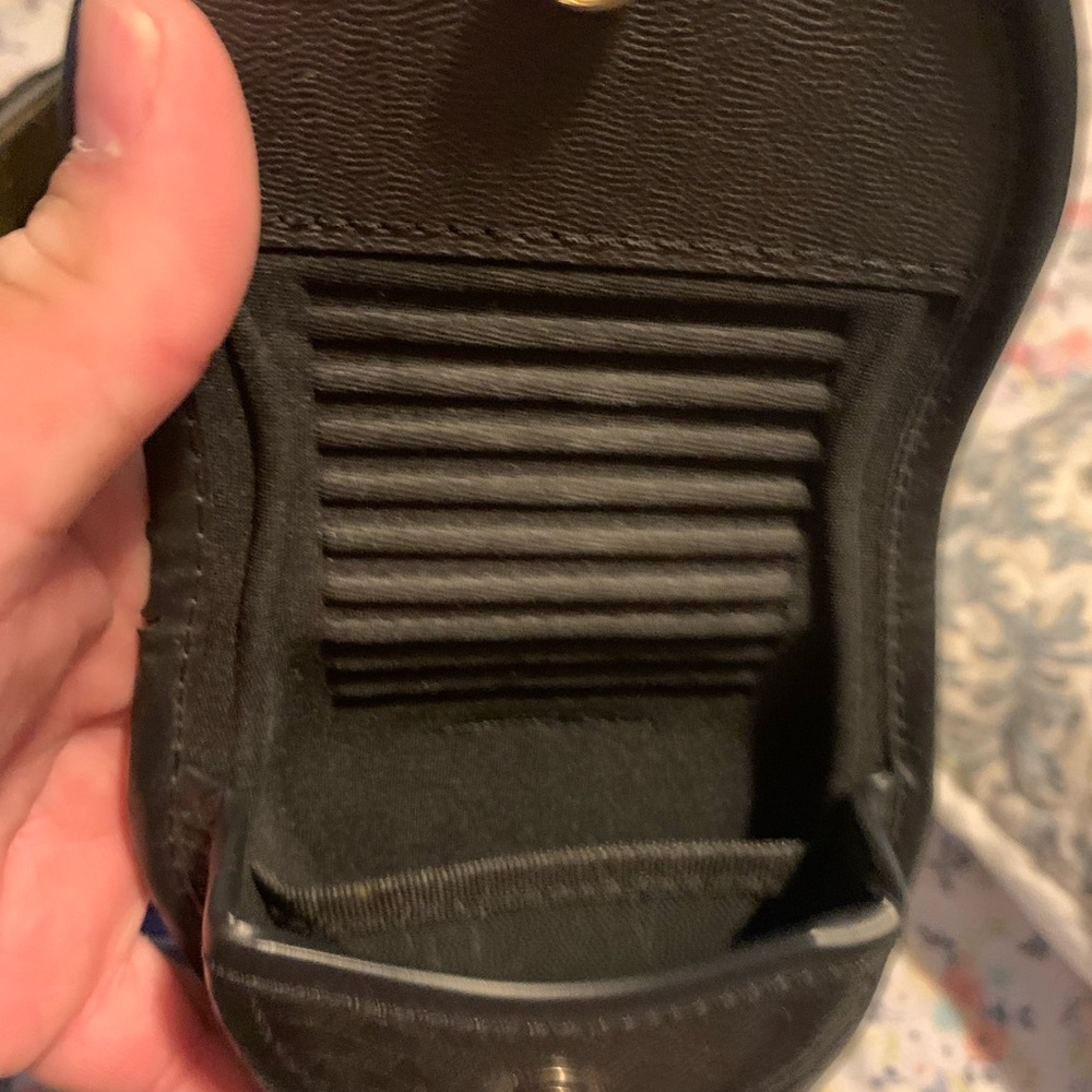 Roco tactical double handcuff holster
